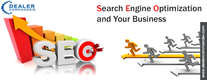 Search Engine Optimization and Your Business