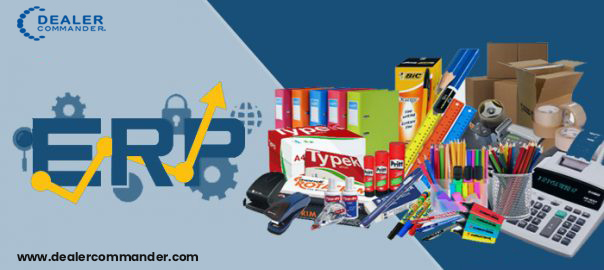 Best ERP Solution For Office Supply Dealers