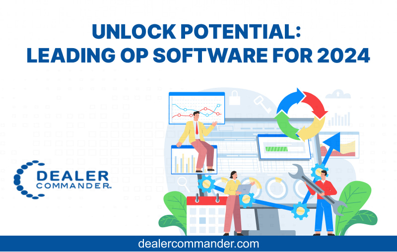 Unlock Potential: Leading OP Software for 2024